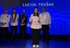 Novi uspehi Mislinjčanke: Lucija Tovšak na Braču do srebrne medalje