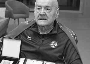 Umrl je Miloslav Mićović Mičo