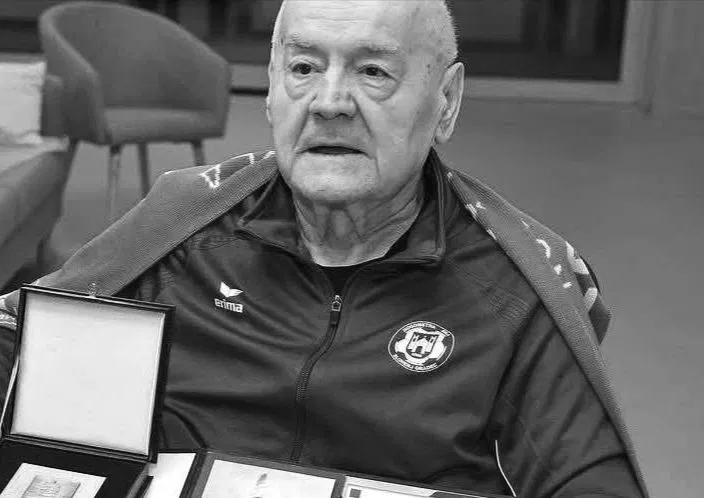 Umrl je Miloslav Mićović Mičo