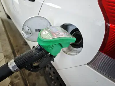 Pogonska goriva dražja 