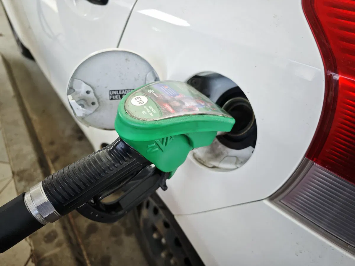 Pogonska goriva dražja 