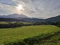 Civilna iniciativa: Na Legnu zahtevajo tunel in zaščito kmetijskih zemljišč