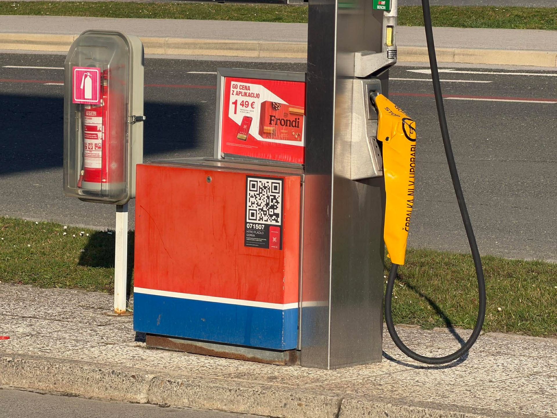 Opolnoči občutna podražitev goriv: Dizel bo dražji za skoraj 17 centov na liter