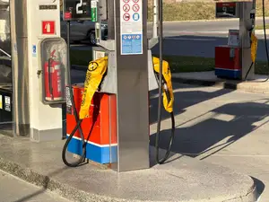 Petrol: Goriva iz državnih rezerv ne potrebujemo 