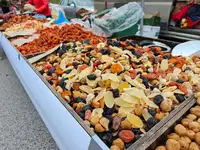 Jutri v Vuzenici tradicionalen Markov sejem