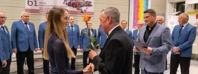 Ko zazveni Mislinjska dolina: 14 zborov na enem odru 62. revije odraslih pevskih zborov 