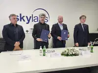 Slovenjgradčan vodi vesoljsko zgodbo: SkyLabs z novo investicijo v Mariboru