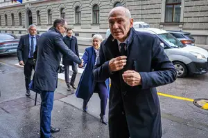 Sova na SNAV nesporno potrdila tuje vplive na volitve v Sloveniji 