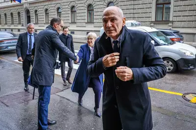 Sova na SNAV nesporno potrdila tuje vplive na volitve v Sloveniji 