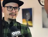 (FOTO) Fotoklub Koroška z novo razstavo v Infopisarni Dravograd