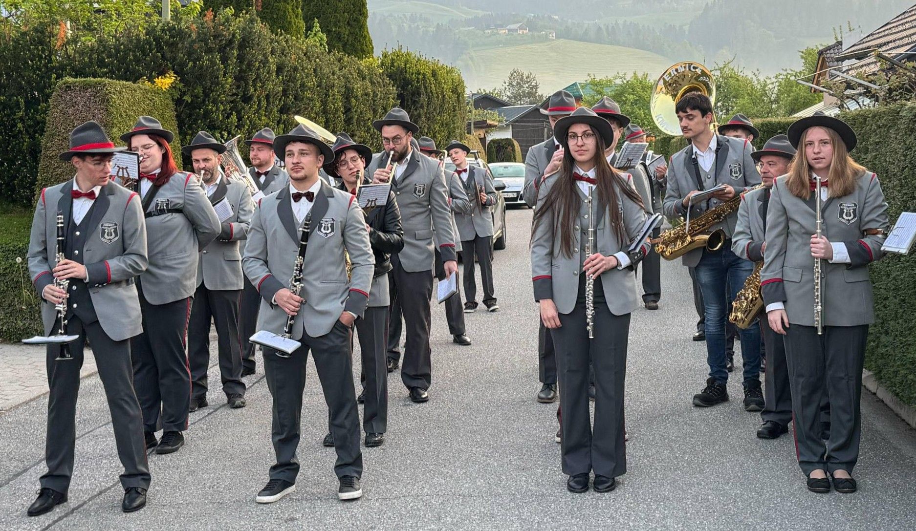 31. Jožefov koncert na Muti vabi na večer odlične glasbe