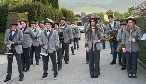 31. Jožefov koncert na Muti vabi na večer odlične glasbe