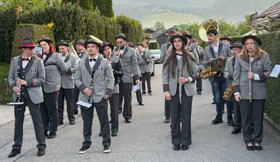 31. Jožefov koncert na Muti vabi na večer odlične glasbe