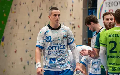 Zorman bo preizkusil širši krog igralcev, v reprezentančni teden tudi David Svečko