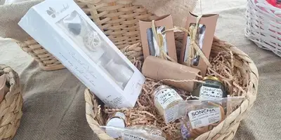 Mislinjska tržnica vabi k nakupu dobrot in pozornosti za dan žena