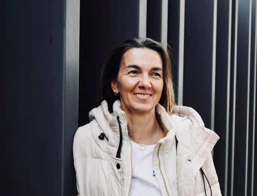 Metka Pešl Šater: Hvala za veliko zaupanje volivk in volivcev