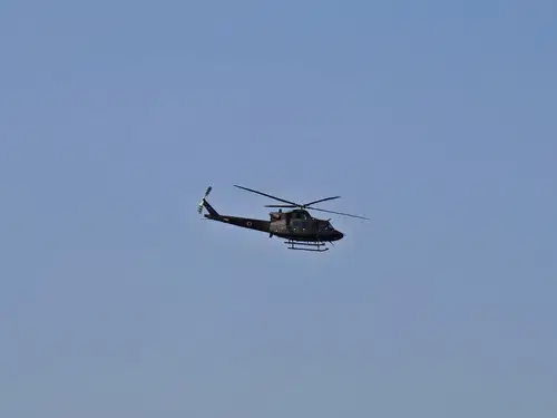 Na Uršlji gori pristal helikopter, pohodnika obšla slabost