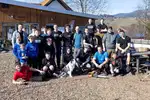 (VIDEO in FOTO) Dig Day 2026: Nova sezona urejanja prog v Bike Parku Poseka je odprta