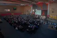 Prvi pomladanski mesec je na Glasbeni šoli Radlje postregel s številnimi koncerti