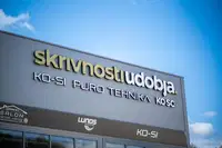 Kmalu boste uživali v razkošni ponudbi salona Skrivnosti udobja