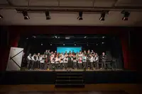 Sklepni koncert Od Priberka do Traberka to nedeljo v Dvorcu Bukovje