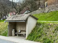 Avtobusna postajališča v Podvelki bodo deležna prenove