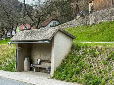 Avtobusna postajališča v Podvelki bodo deležna prenove