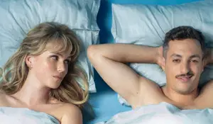 Romantična komedija "Sam prjatla" prihaja v Slovenj Gradec