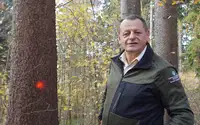 Avgust Kunc: Lastniki gozdov redno pregledujte gozdove in sodelujte z ZGS