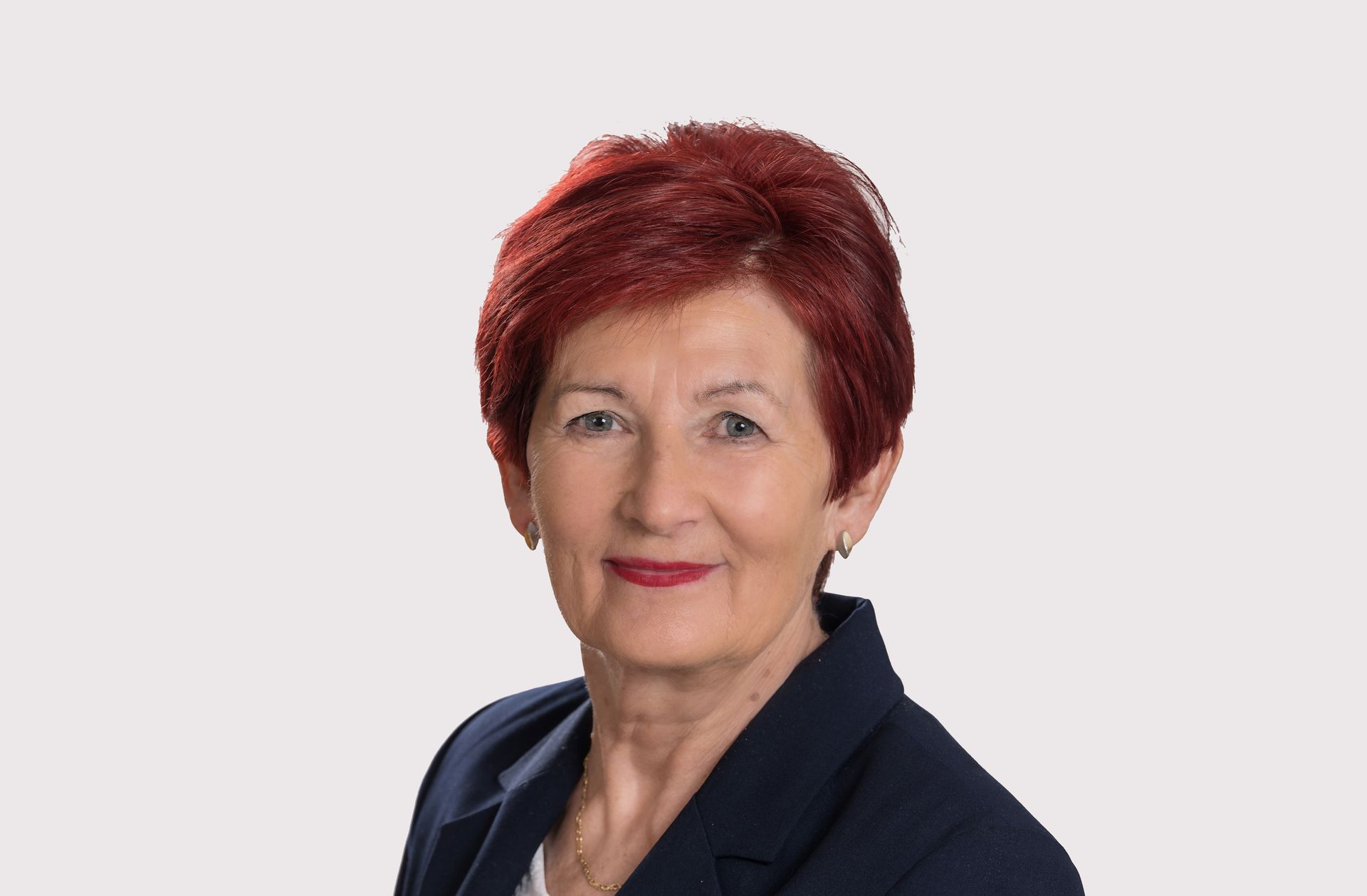 Kandidatka za poslanko Marija Popič: Čas je za spremembo