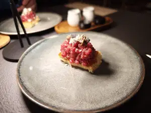 Teden restavracij znova vabi na razvajanje brbončic