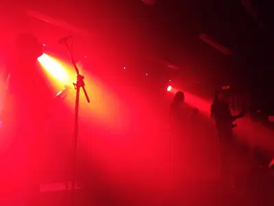 V oktobru bo Jazz Ravne razvajal kar dvakrat