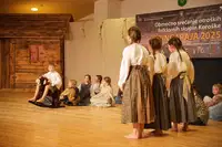 Ringaraja 2026: Otroški folklorniki bodo zaplesali v Mislinji in Radljah