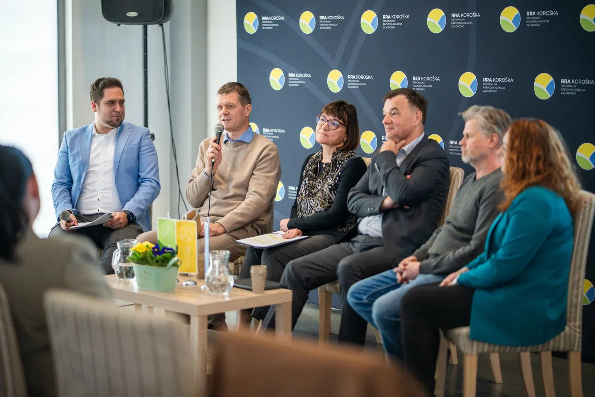 S čezmejnim projektom do večje plovnosti po reki Dravi tudi pri nas 