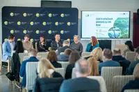 S čezmejnim projektom do večje plovnosti po reki Dravi tudi pri nas