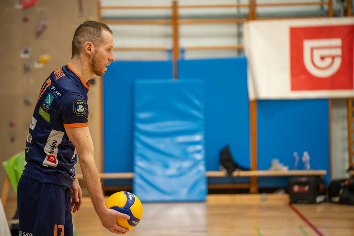 Urnaut zbral 230.095 evrov, naslednji ambasador botrstva v športu Kopitar