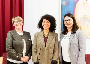 TERRAE potrjen: Fakulteta za elektrotehniko Univerze v Ljubljani in Črna na Koroškem v evropskem projektu za razvoj podeželja