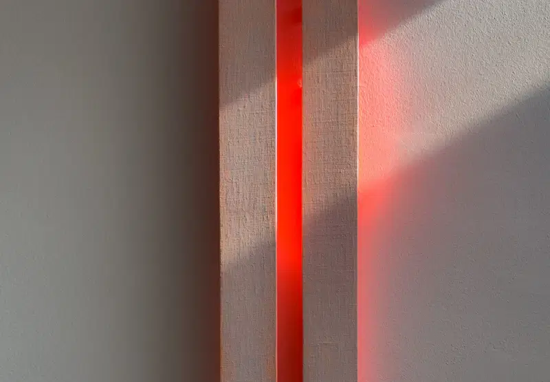 V KGLU bo na ogled pregledna razstava Od rdeče do rdeče Ota Rimeleta 