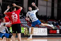 RK Slovenj Gradec: Grosist Slovan prvi nasprotnik v končnici 