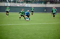 Koroški derbi v Slovenj Gradcu v znamenju zmage domačih in odličnega vzdušja