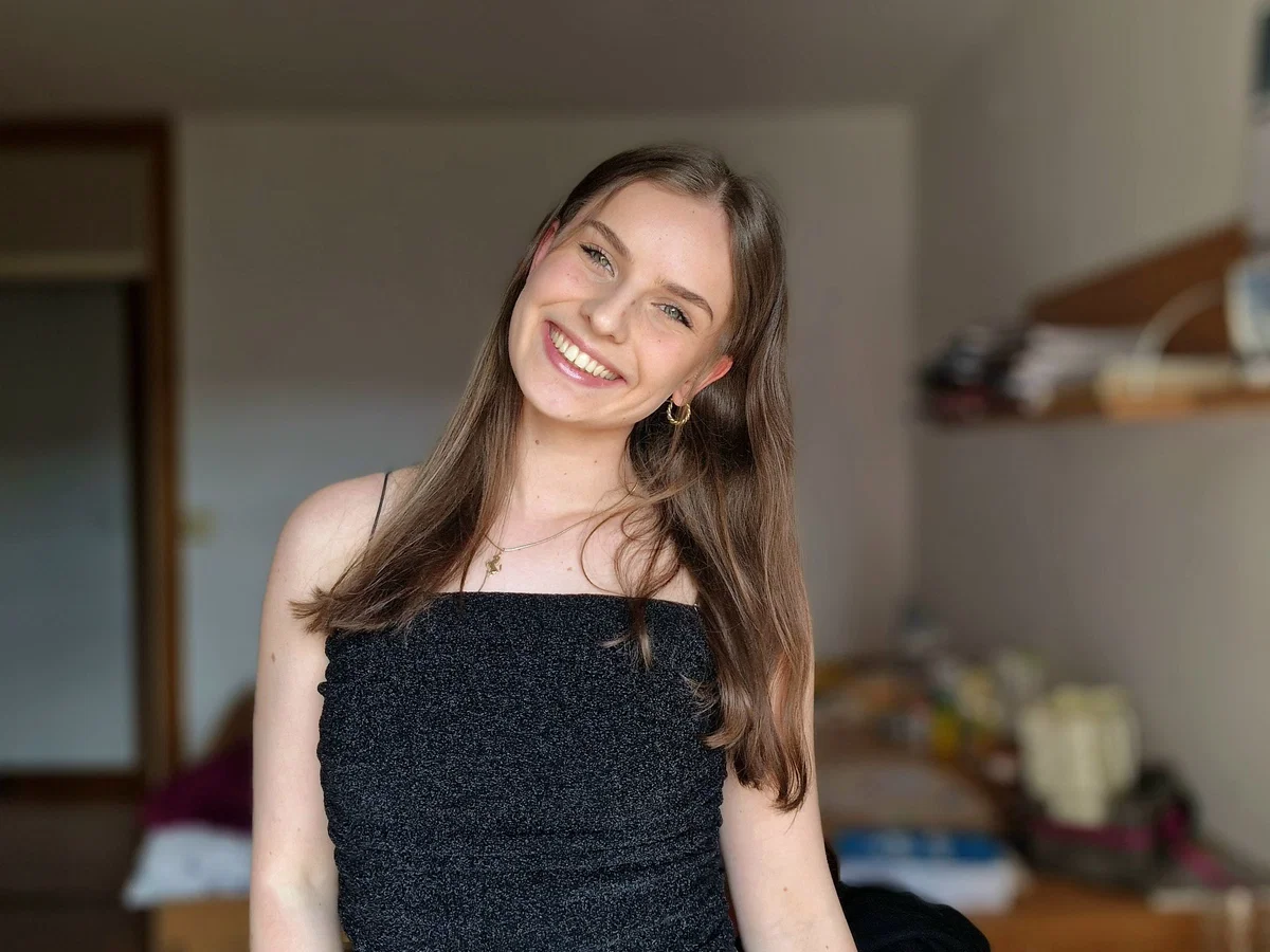 Lepota z značajem: Taja Kac postala 1. spremljevalka in Miss osebnosti