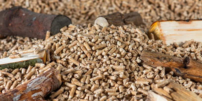 Kotli na pelete: kako izbrati pravega za svoj dom