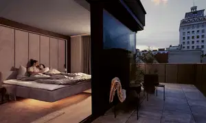 Vse več Slovencev prisega na BoxSpring postelje