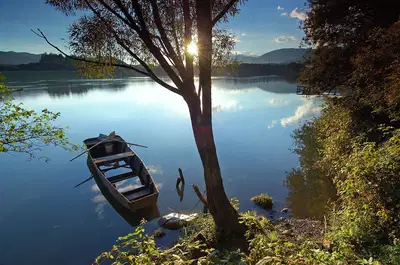 RRA Koroška vabi na strokovni posvet o izzivih in priložnostih plovnosti na reki Dravi