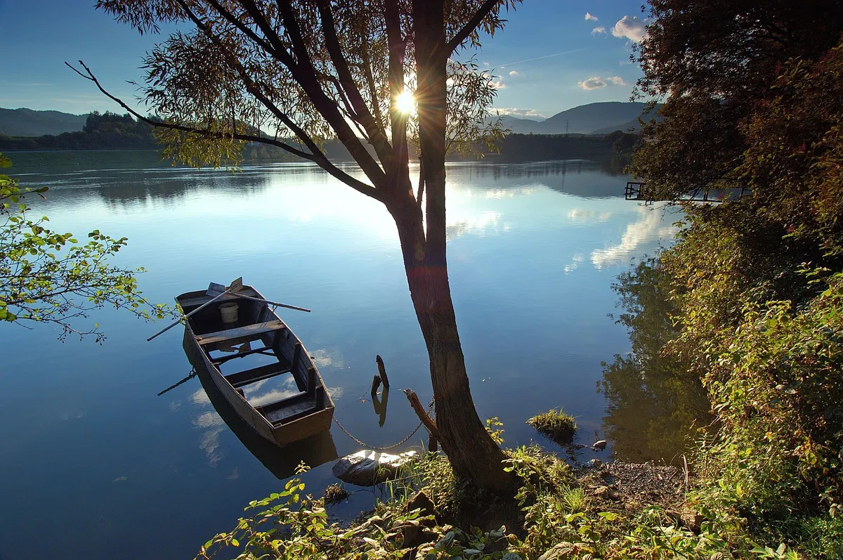 RRA Koroška vabi na strokovni posvet o izzivih in priložnostih plovnosti na reki Dravi