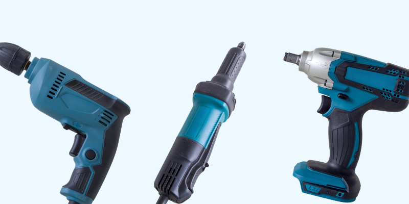 Zakaj Makita velja za vodilno znamko orodja?