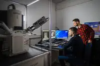 Zgodovinski mejnik: slovensko jeklo prvič na poti v vesolje