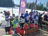 ASK Fužinar spet pobiral medalje, tokrat v slalomu