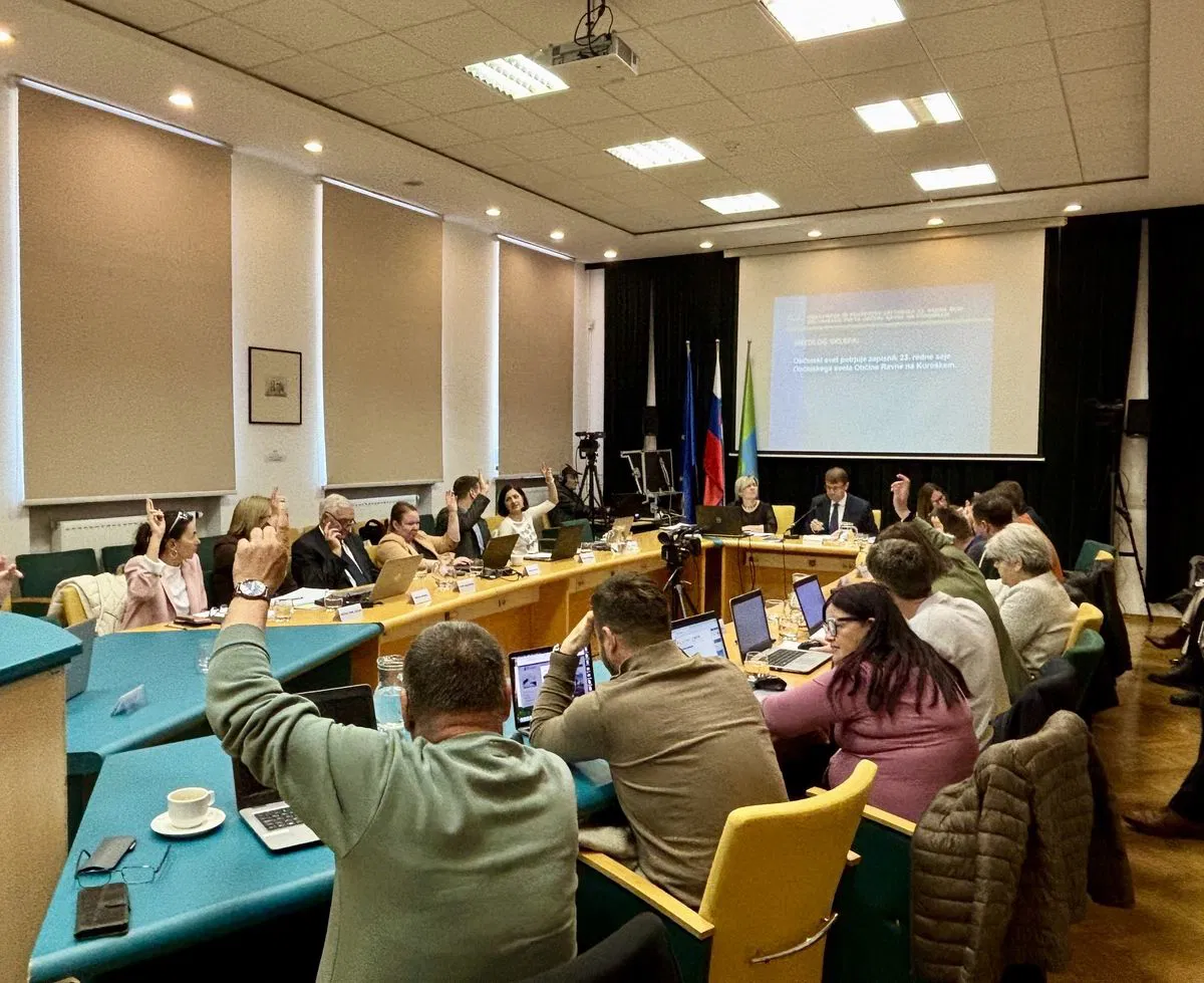 Na Ravnah več sredstev za zdravstvo, socialo in šport