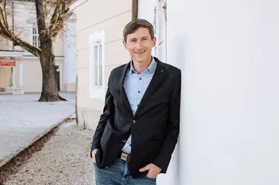 Boštjan Gorenšek: Politika mora znati poslušati ljudi in imeti pogum, da stvari premakne naprej